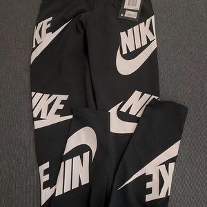Nike Leggings Women (Small)